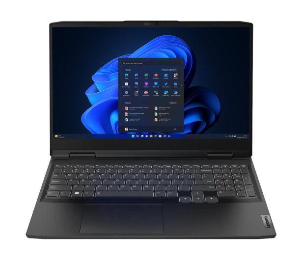 Lenovo IdeaPad Gaming 3-15 i5-12450H/16GB/512/Win11 RTX3050 165Hz - 1151794 - zdjęcie